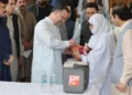 Police Constable Martyred in Attack on Polio Security Team in KP’s Hangu