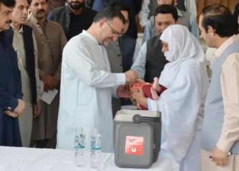 Police Constable Martyred in Attack on Polio Security Team in KP’s Hangu