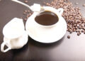 Why brushing your teeth before coffee in the morning is important.