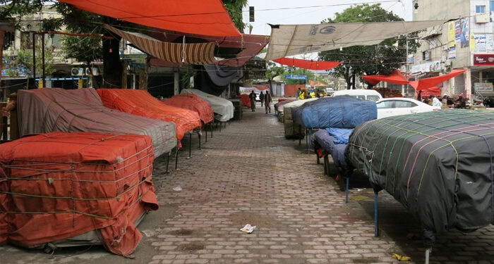 PM Shahbaz Sharif Orders Early Closure of Markets and Shopping Malls Nationwide