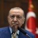 Turkey’s Erdo?an Welcomes US-Iran Ceasefire, Calls for Full Implementation