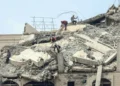 Israeli Strikes Kill Five in Gaza as Ceasefire Strains Deepen