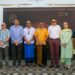 Colorful celebrations of “Surya Vidana” 26 organized by Sri Lankan Consulate, a grand celebration of Sinhala and Tamil New Year.