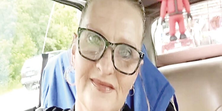 Artificial intelligence mistake, woman sentenced to six months in prison.