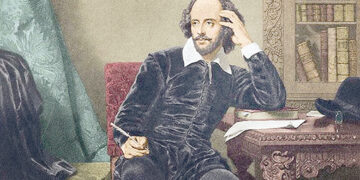 William Shakespeare’s missing home found after 400 years.
