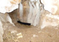 Remains of 3-year-old girl who died 11,000 years ago discovered.
