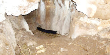 Remains of 3-year-old girl who died 11,000 years ago discovered.