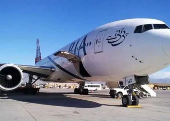 PIA Plans Fleet Expansion to 60 Aircraft as Revival Efforts Gain Pace