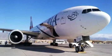 PIA Plans Fleet Expansion to 60 Aircraft as Revival Efforts Gain Pace