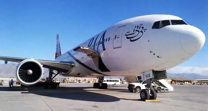 PIA Plans Fleet Expansion to 60 Aircraft as Revival Efforts Gain Pace