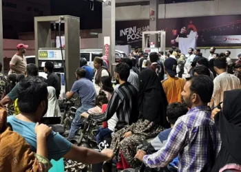 Pakistan Hikes Petrol to Rs458, Diesel to Rs520 Amid Global Oil Shock, Announces Targeted Subsidies