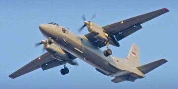 Russian Military Plane Crash in Crimea Kills 29, Technical Fault Suspected