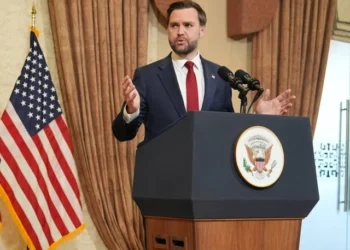 US-Iran Talks in Islamabad End Without Deal After 21 Hours of Negotiations, Says JD Vance