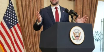 US-Iran Talks in Islamabad End Without Deal After 21 Hours of Negotiations, Says JD Vance