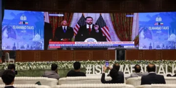 Global Powers Urge US-Iran Ceasefire Extension After Islamabad Talks End Without Breakthrough