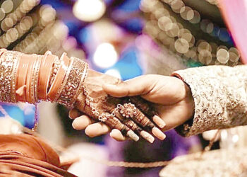 Marriage reveals protection from a very common fatal disease.