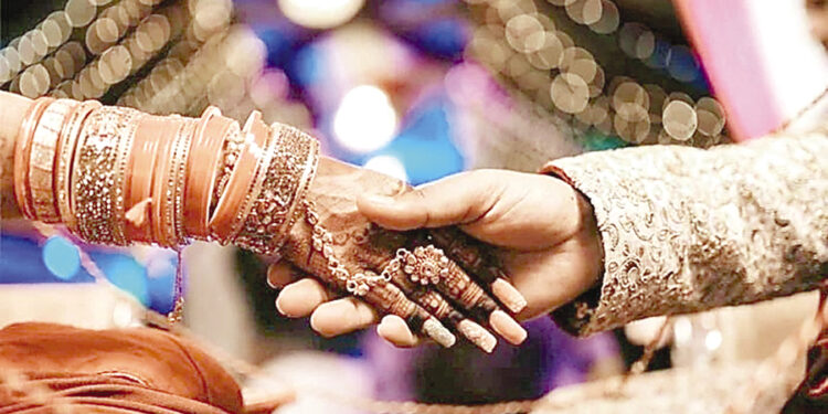 Marriage reveals protection from a very common fatal disease.