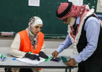 Palestinians Vote in Limited Municipal Elections in West Bank and Gaza Amid War Aftermath and Political Stagnation