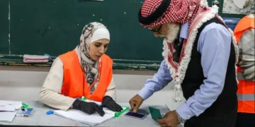 Palestinians Vote in Limited Municipal Elections in West Bank and Gaza Amid War Aftermath and Political Stagnation