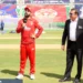 Quetta Gladiators Opt to Bat First Against Islamabad United in PSL 11 Clash
