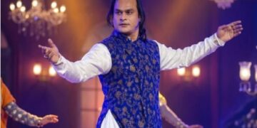Mohsin Babar to Stage “Aqsaam-e-Naach: Andaaz-e-Kathak” at NAPA on International Dance Day