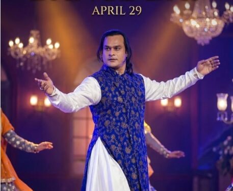 Mohsin Babar to Stage “Aqsaam-e-Naach: Andaaz-e-Kathak” at NAPA on International Dance Day