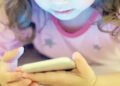 How too much screen time is affecting children.