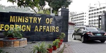 Pakistan Intensifies Global Diplomacy to Promote Peace Amid Middle East and Regional Tensions