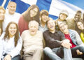 The secret to Finland being ranked number one among the happiest countries.