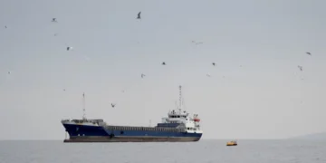 Iran Warns “No Port Will Be Safe” as US Moves Ahead with Blockade Plan