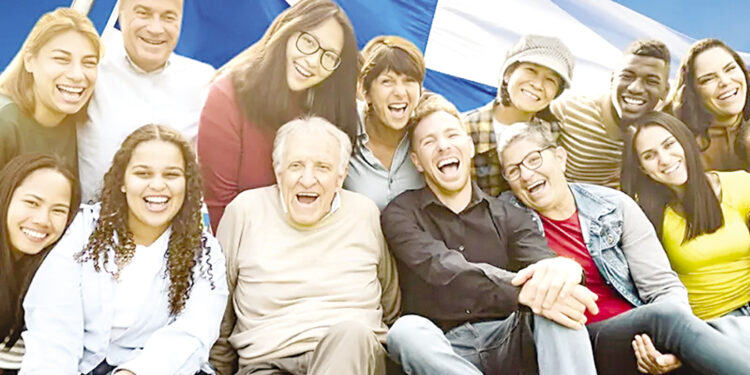 The secret to Finland being ranked number one among the happiest countries.