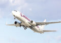 Childbirth during flight, interesting situation for citizenship.