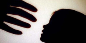 Eccentric father attempts to sacrifice 8-year-old daughter.