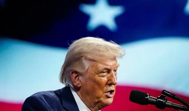 Trump Pledges Close Cooperation with Iran Following Pakistan-Brokered Ceasefire