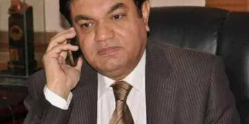 Mian Zahid Hussain Urges Successful Islamabad Peace Talks, Warns of Global Economic Risks Amid Energy Volatility