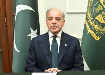 PM Shehbaz Announces Major Fuel Price Cuts Amid Middle East Peace Momentum