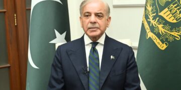 PM Shehbaz Announces Major Fuel Price Cuts Amid Middle East Peace Momentum