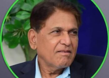 Dr. Zubair Mirza Passes Away; Funeral Prayers Held in Karachi