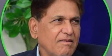 Dr. Zubair Mirza Passes Away; Funeral Prayers Held in Karachi