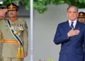 Pakistan Emerges as Key Mediator in US-Iran Ceasefire Amid Shifting Global Dynamics