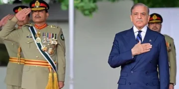 Pakistan Emerges as Key Mediator in US-Iran Ceasefire Amid Shifting Global Dynamics