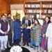 Rotary Club of Karachi Quaid – Official Visit Highlights