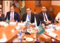 Member Customs Operations Assures Business Community to Resolve Trade Hurdles and Streamline Operations Atif Ikram Sheikh, President FPCCI