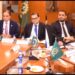Member Customs Operations Assures Business Community to Resolve Trade Hurdles and Streamline Operations Atif Ikram Sheikh, President FPCCI