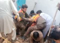 Read More: At least 17 killed as heavy rains trigger roof collapses in K-P