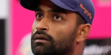 Tamim Iqbal Becomes Youngest BCB President After Board Dissolved