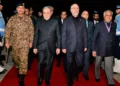 US-Iran Talks Begin in Islamabad Amid Ceasefire Hopes and Lingering Disputes