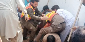 Read More: At least 17 killed as heavy rains trigger roof collapses in K-P