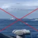 Viral Video of ‘US Naval Blockade’ in Strait of Hormuz Debunked as Old Footage