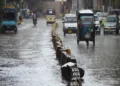 Karachi Breaks 41-Year Rainfall Record as Deadly Storm Claims Lives, Disrupts City